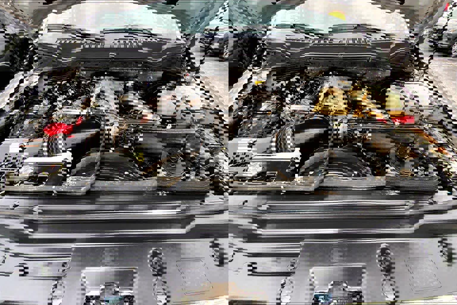 Certified 2022 Ford F350 Lariat w/ Lariat Ultimate Package image 29