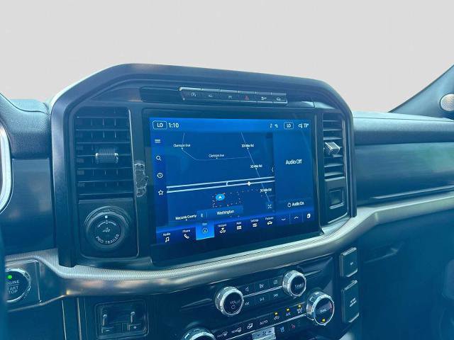 Certified 2023 Ford F150 Raptor AWD/4WD image 28