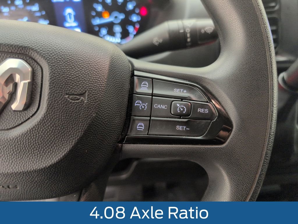 Used 2024 RAM ProMaster 2500 w/ Convenience Group FWD image 36