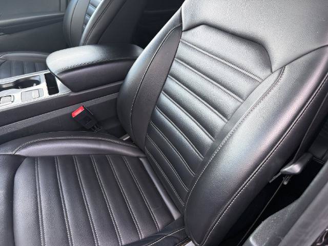 Certified 2024 Ford Edge SEL AWD/4WD image 28