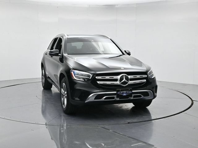 Used 2022 Mercedes-Benz GLC 300 image 4