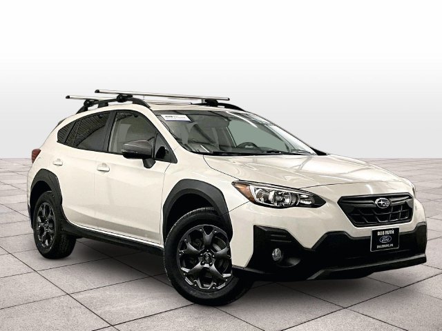 Used 2023 Subaru Crosstrek 2.5i Sport AWD/4WD image 2