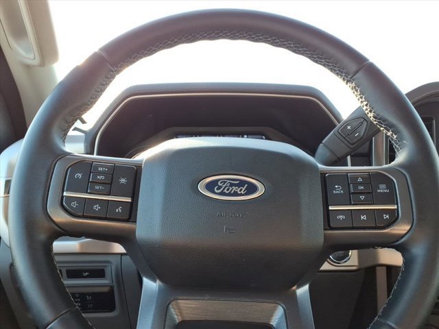 Certified 2023 Ford F150 XLT w/ Equipment Group 302A High image 19
