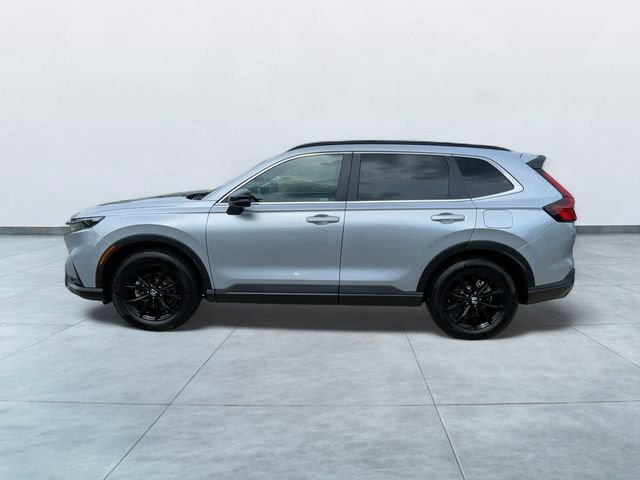 Used 2025 Honda CR-V Sport image 4