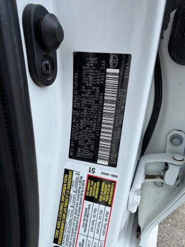 Used 2023 Toyota Camry LE image 32