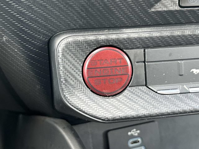Certified 2024 Ford Mustang GT RWD image 31
