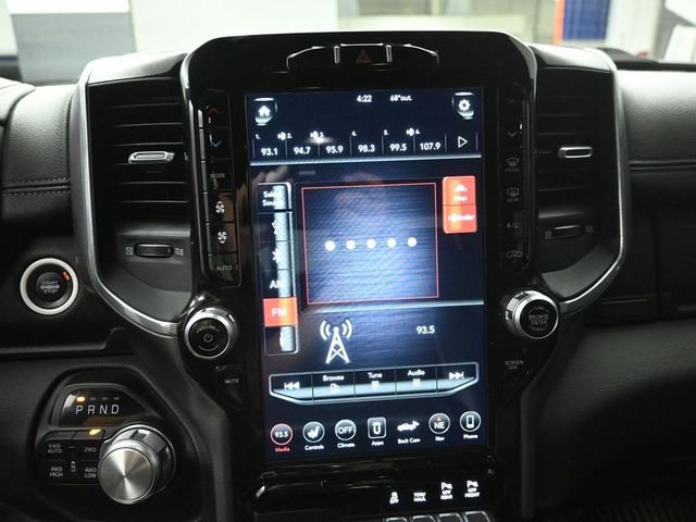 Used 2021 RAM 1500 Laramie w/ Sport Appearance Package image 27