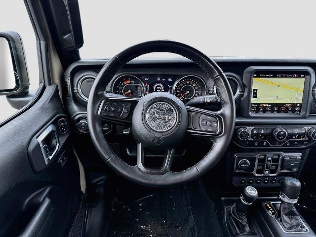 Used 2022 Jeep Gladiator Sport AWD/4WD image 19