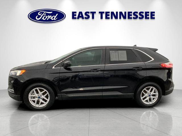 Certified 2022 Ford Edge SEL w/ Convenience Package image 6