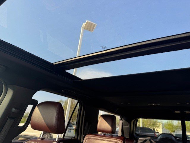 Certified 2023 Ford Expedition Max Limited AWD/4WD image 20