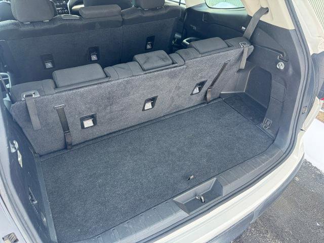 Used 2019 Subaru Ascent Base image 14