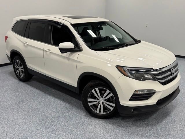 Used 2018 Honda Pilot EX-L image 41