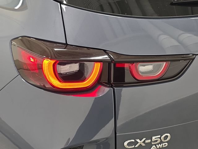 Used 2025 MAZDA CX-50 AWD 2.5 S w/ Cargo Package image 31