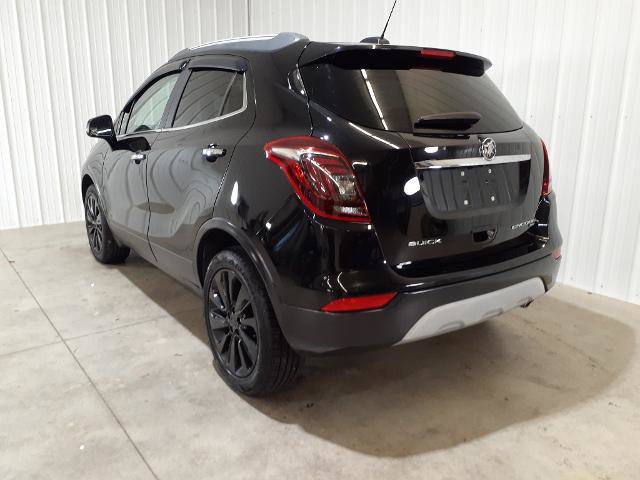 Used 2017 Buick Encore Preferred AWD/4WD image 13
