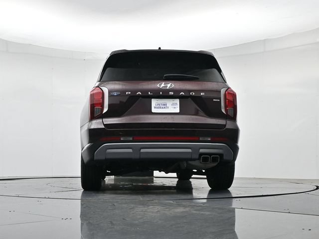 Used 2024 Hyundai Palisade SEL AWD/4WD image 41