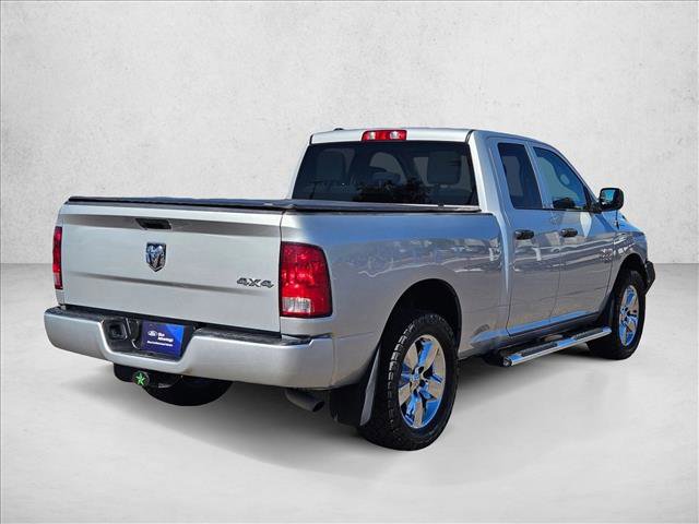 Used 2019 RAM 1500 Express w/ Express Value Package AWD/4WD image 5