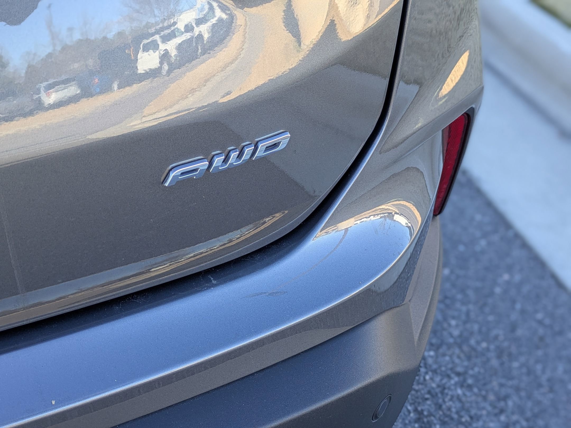 Certified 2022 Ford Edge SEL w/ Convenience Package image 33