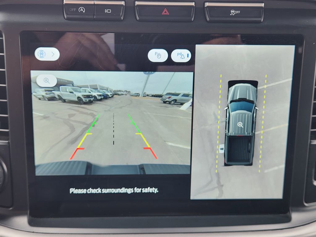 Certified 2024 Ford F150 XLT w/ Tow/Haul Package image 17