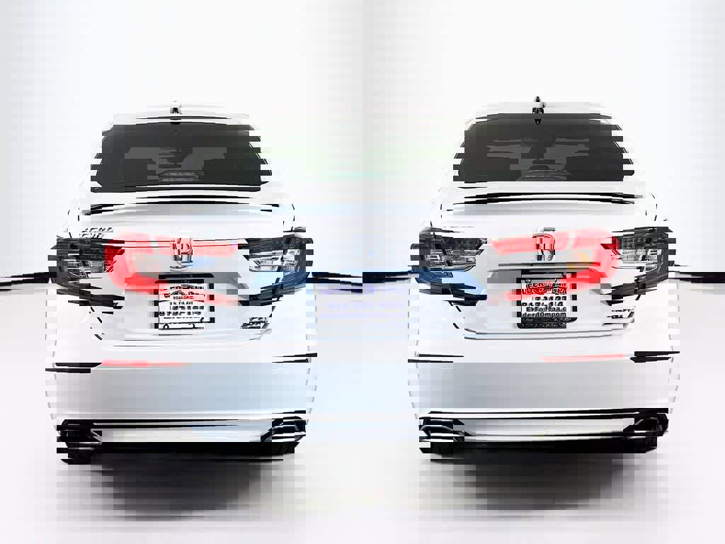 Used 2022 Honda Accord Sport Special Edition image 5