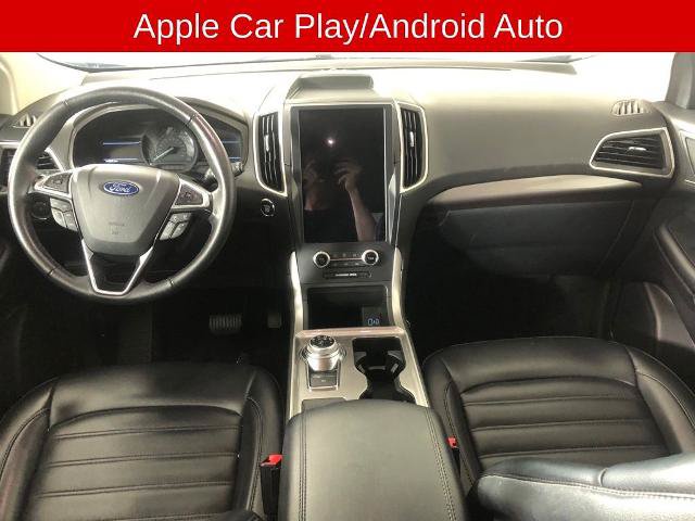 Certified 2024 Ford Edge SEL AWD/4WD image 6