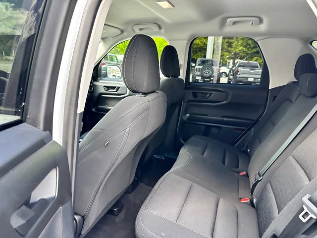 Certified 2023 Ford Bronco Sport AWD/4WD image 34
