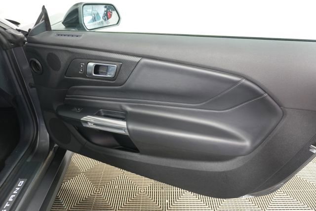 Certified 2024 Ford Mustang GT Premium image 23