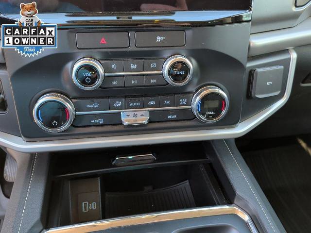 Certified 2022 Ford Expedition Max XLT image 32