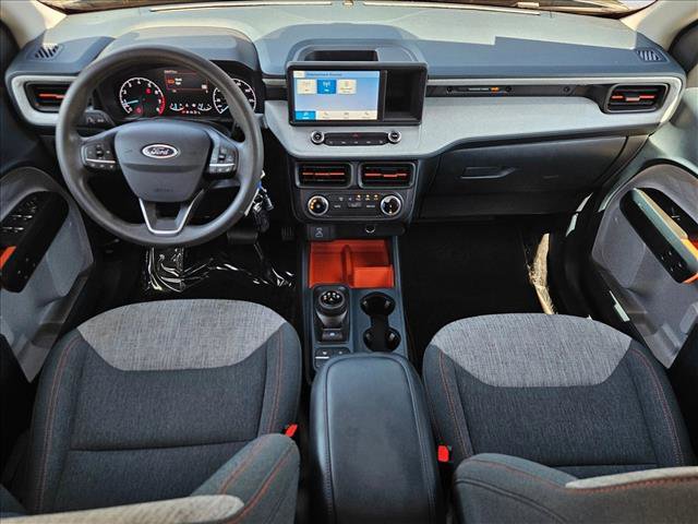 Certified 2022 Ford Maverick XLT FWD image 17