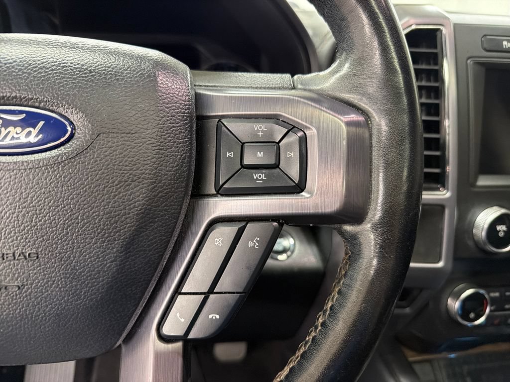 Certified 2020 Ford Expedition Max Platinum RWD image 22