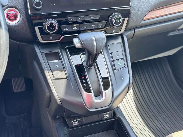 Used 2022 Honda CR-V EX-L image 19