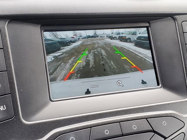 Certified 2018 Ford Fusion S image 17