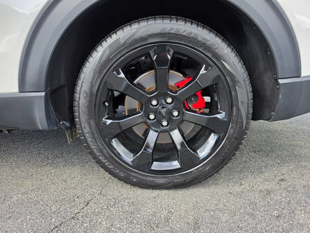 Certified 2023 Ford Explorer ST w/ Equipment Group 401A AWD/4WD image 29