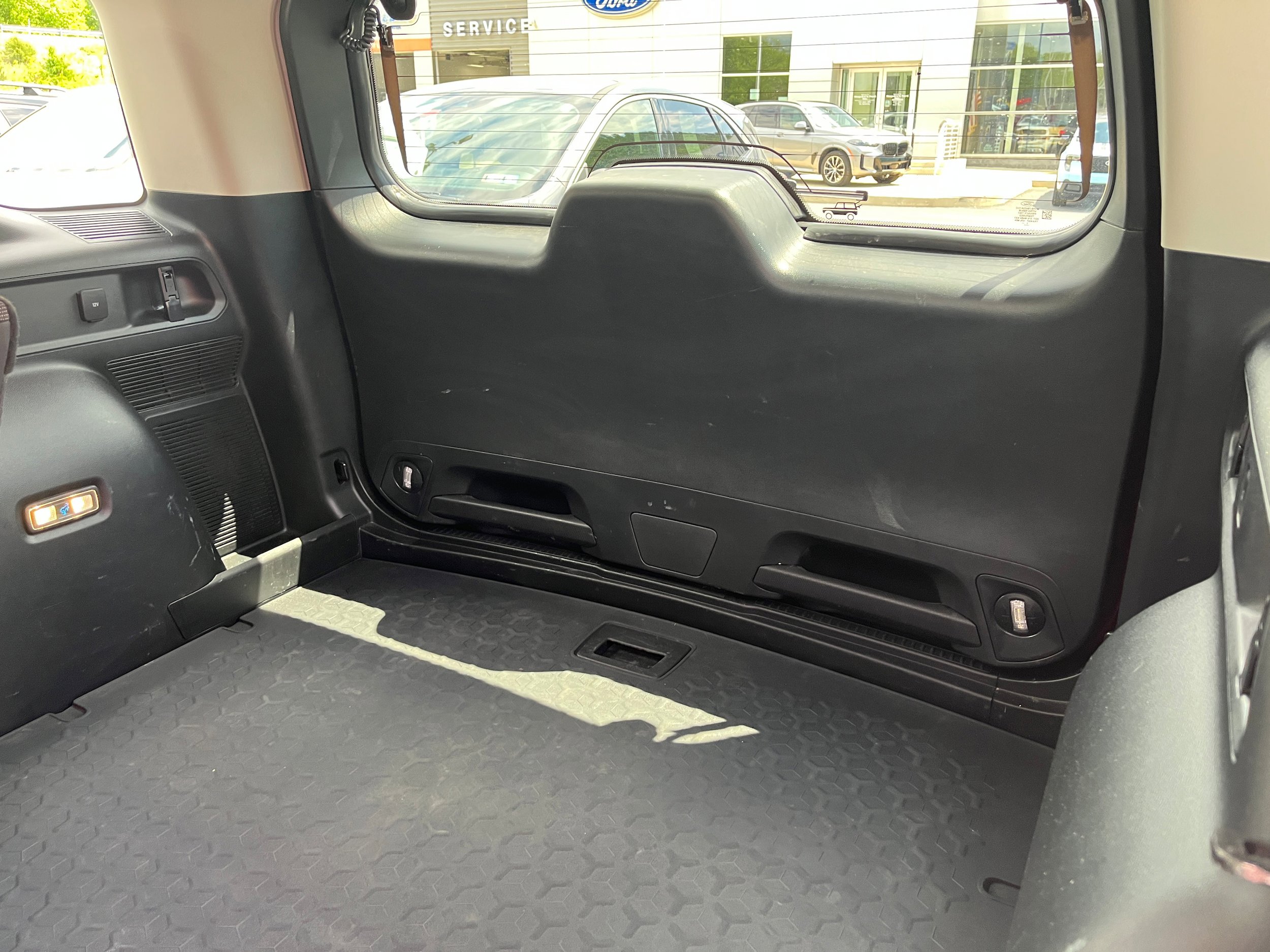 Certified 2022 Ford Bronco Sport Big Bend AWD/4WD image 12
