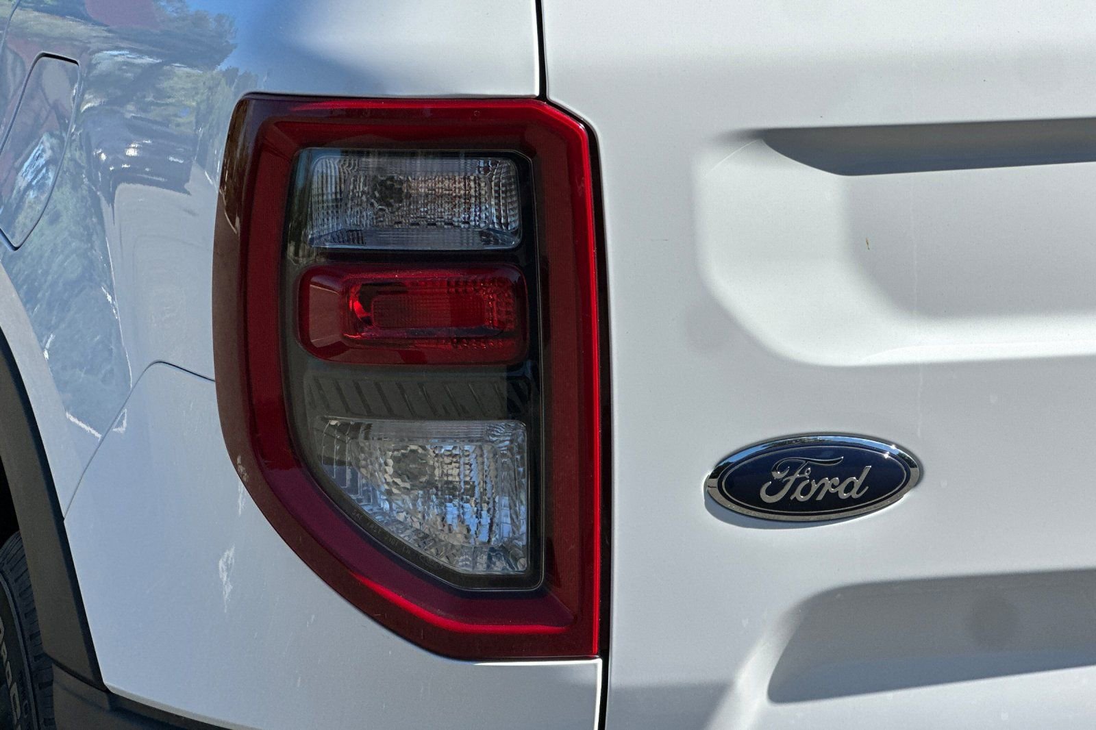 Certified 2024 Ford Bronco Sport Big Bend w/ Convenience Package AWD/4WD image 47