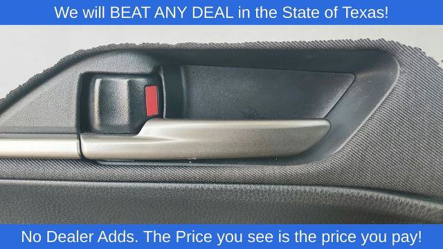Used 2026 Toyota Camry LE FWD image 20