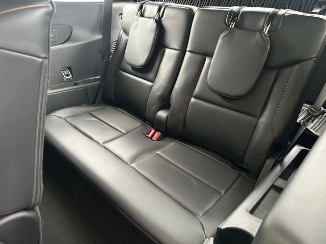 Certified 2026 Ford Explorer ST w/ Sun And Sound Package AWD/4WD image 17