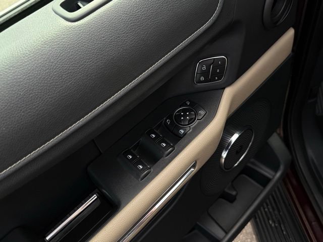 Certified 2024 Ford Expedition Max Limited AWD/4WD image 16