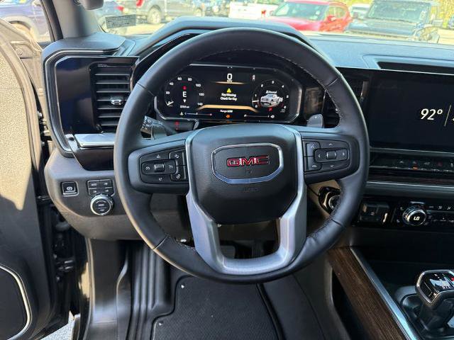 Used 2026 GMC Sierra 1500 Elevation w/ X31 Off-Road Package AWD/4WD image 15