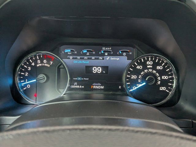 Certified 2020 Ford F150 Lariat RWD image 25