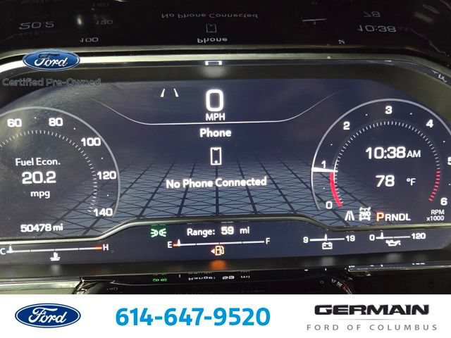 Used 2023 GMC Sierra 1500 Elevation AWD/4WD image 26