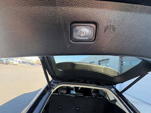 Certified 2023 Ford Edge SEL w/ Convenience Package image 27