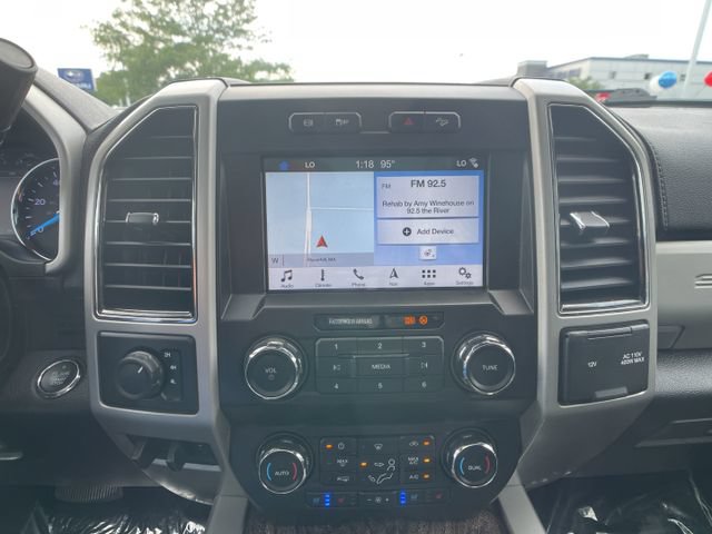Certified 2019 Ford F350 Lariat w/ Lariat Ultimate Package AWD/4WD image 21