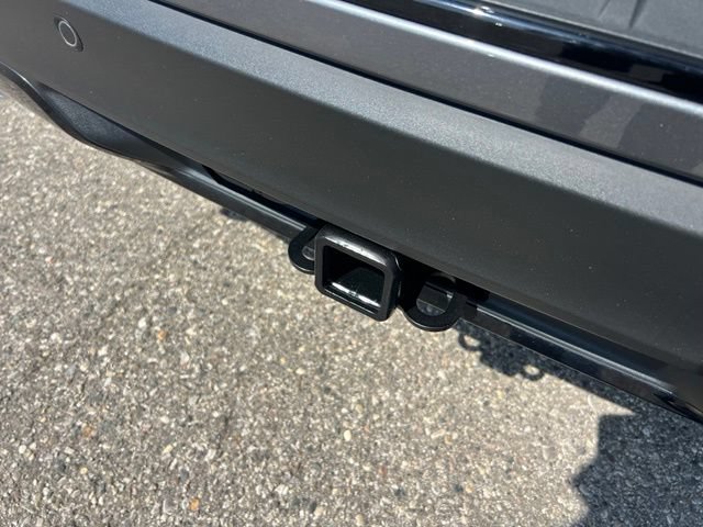 Certified 2024 Ford Explorer ST-Line w/ Class IV Trailer Tow Package AWD/4WD image 27