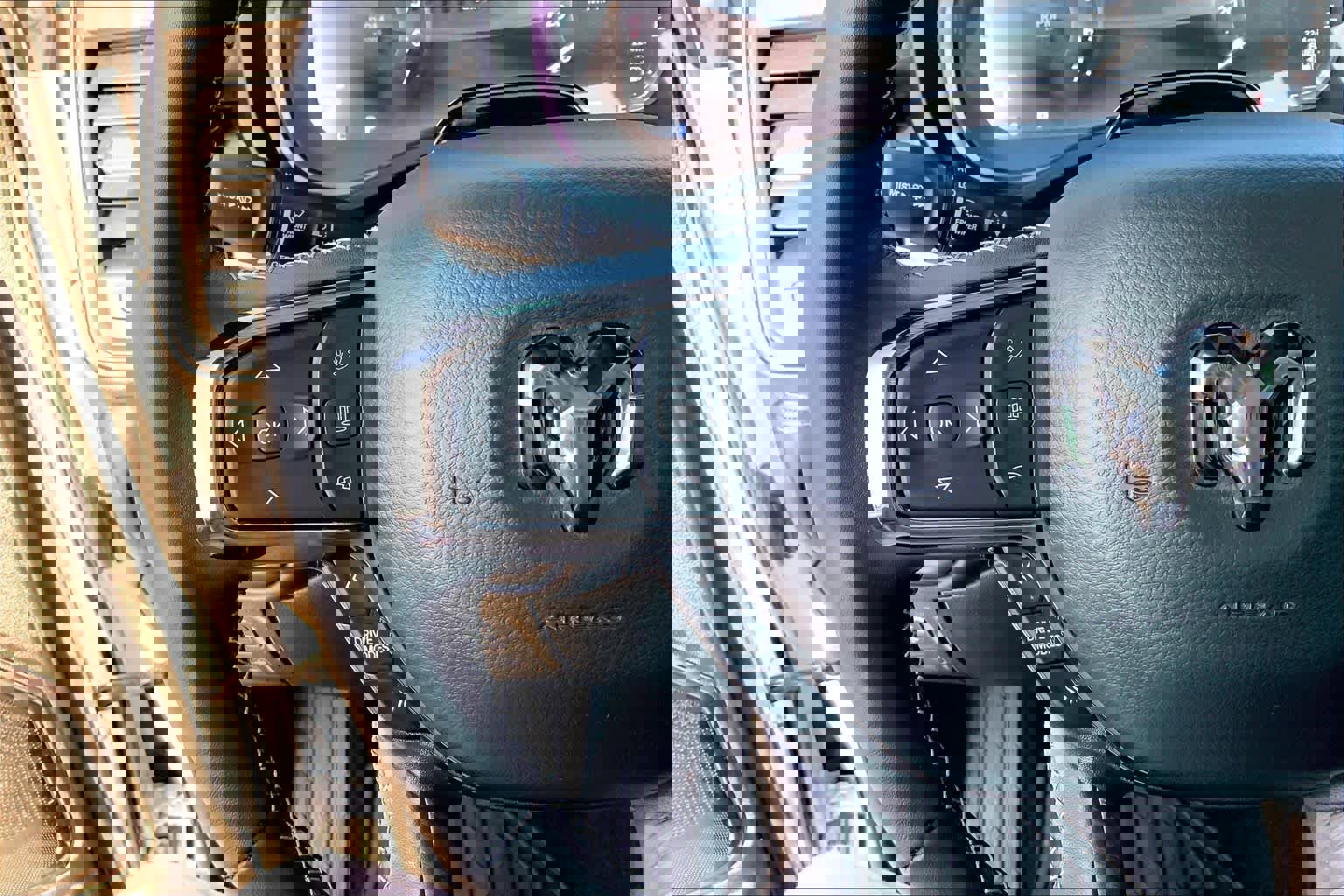 Used 2026 RAM 1500 Limited image 20