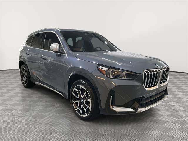 Used 2023 BMW X1 xDrive28i w/ Convenience Package AWD/4WD image 5