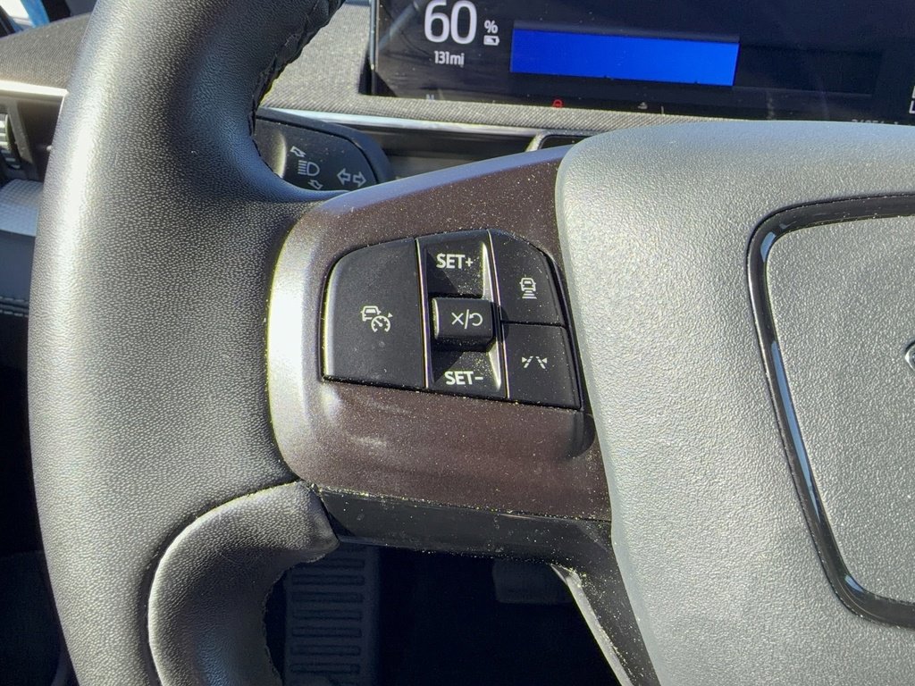 Certified 2022 Ford Mustang Mach-E Select w/ Comfort/Technology Package image 23