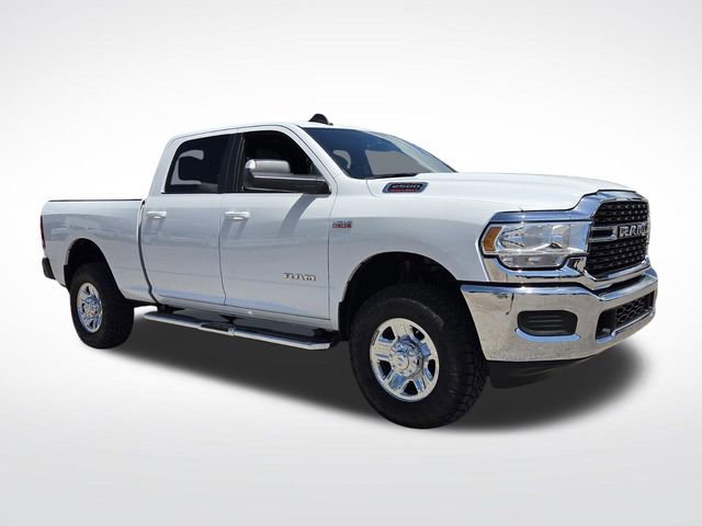 Used 2022 RAM 2500 Big Horn image 7