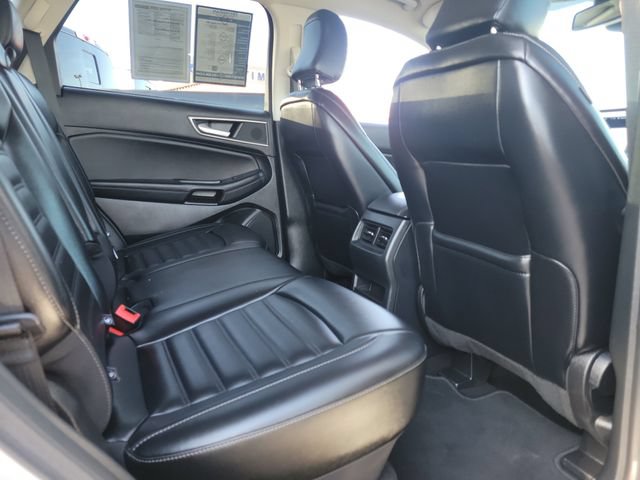 Certified 2023 Ford Edge SEL w/ Convenience Package AWD/4WD image 25