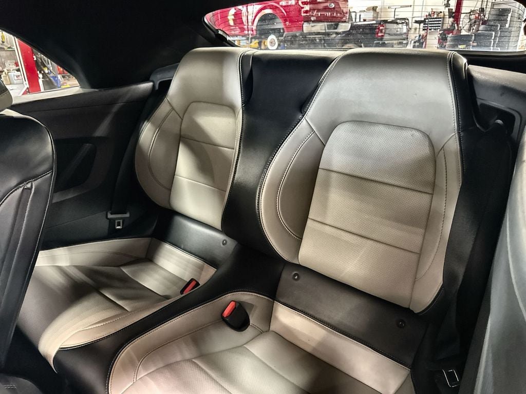 Certified 2024 Ford Mustang Premium RWD image 24