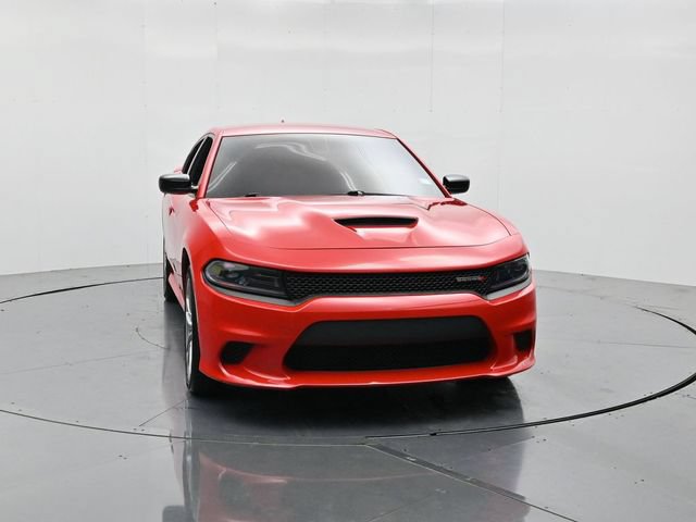 Used 2023 Dodge Charger GT AWD/4WD image 5